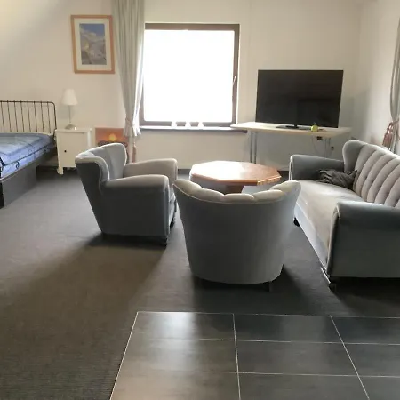 Rolf Spindelndreher Apartment Meschede